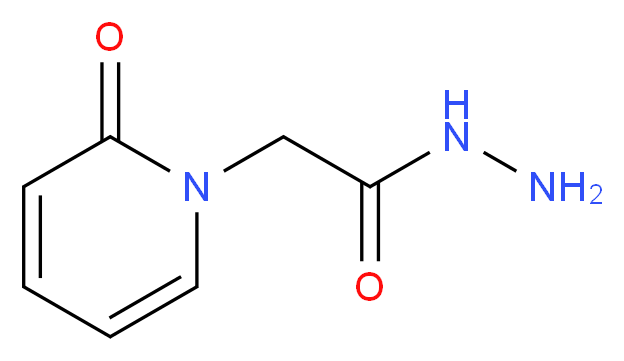 MFCD07345662 molecular structure