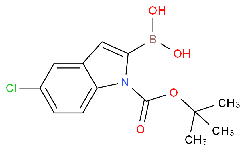 475102-12-6 molecular structure