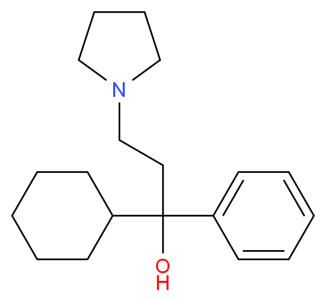 CAS_77-37-2 molecular structure