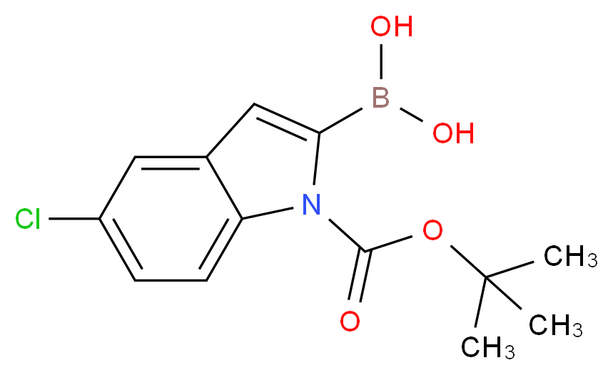 CAS_475102-12-6 molecular structure