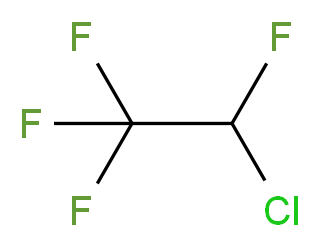 2837-89-0 molecular structure