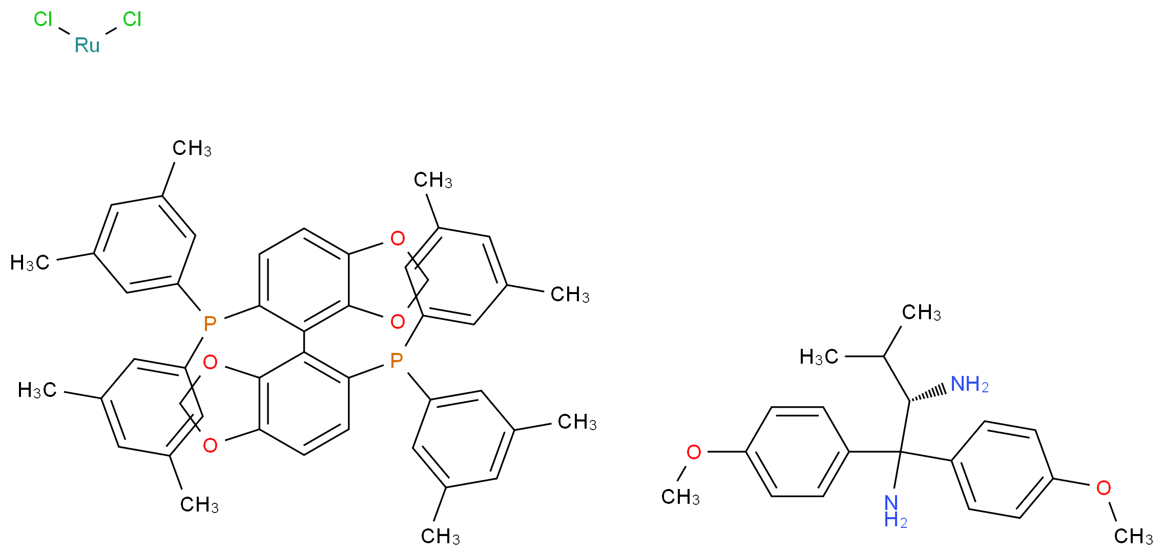 944450-44-6 molecular structure