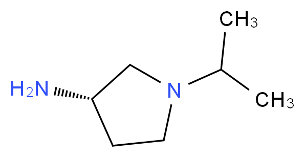 CAS_914603-85-3 molecular structure