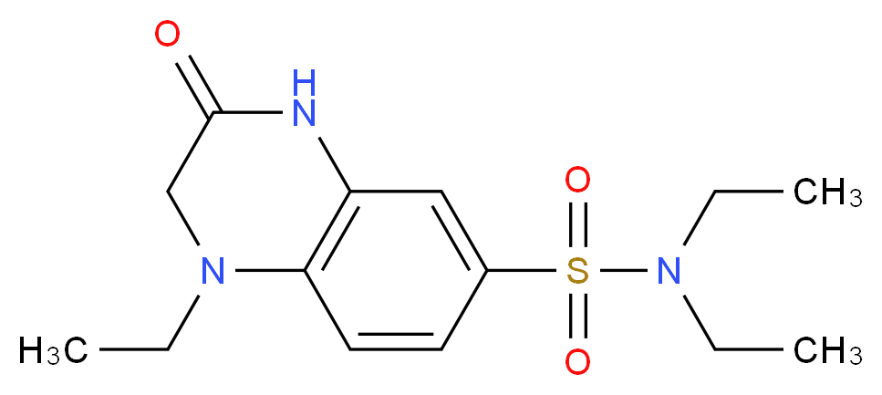 MFCD02725137 molecular structure