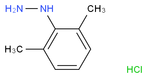 CAS_2538-61-6 molecular structure
