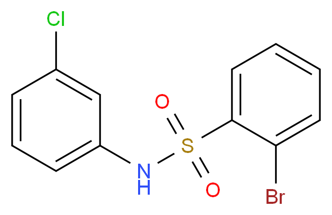 MFCD05617815 molecular structure