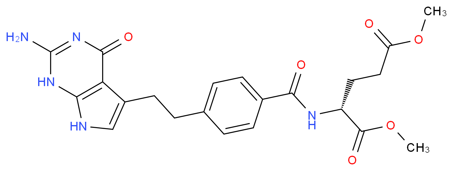 155405-81-5 molecular structure