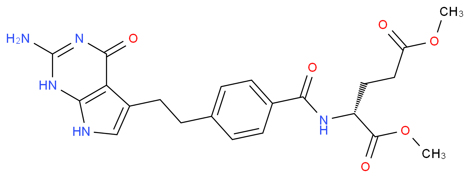 CAS_155405-81-5 molecular structure