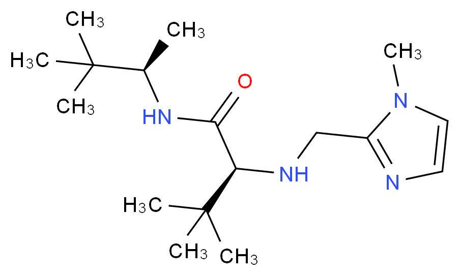 913831-29-5 molecular structure