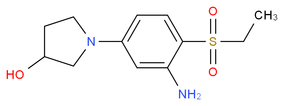 MFCD13562266 molecular structure