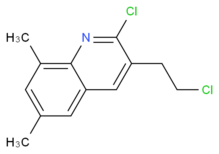 948294-43-7 molecular structure