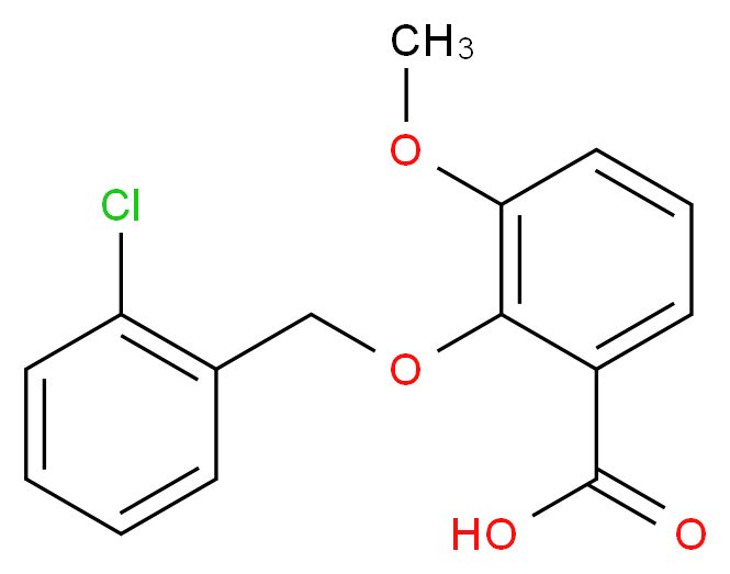 MFCD04546221 molecular structure
