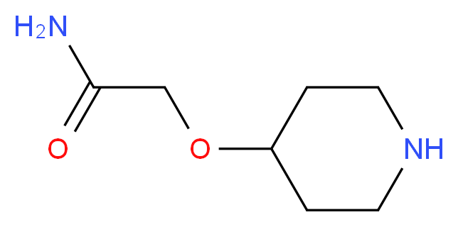 912761-65-0 molecular structure