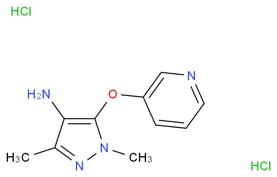 MFCD16622121 molecular structure