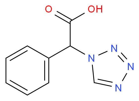 876716-29-9 molecular structure