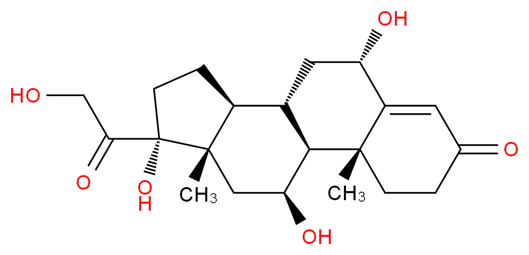CAS_2242-98-0 molecular structure