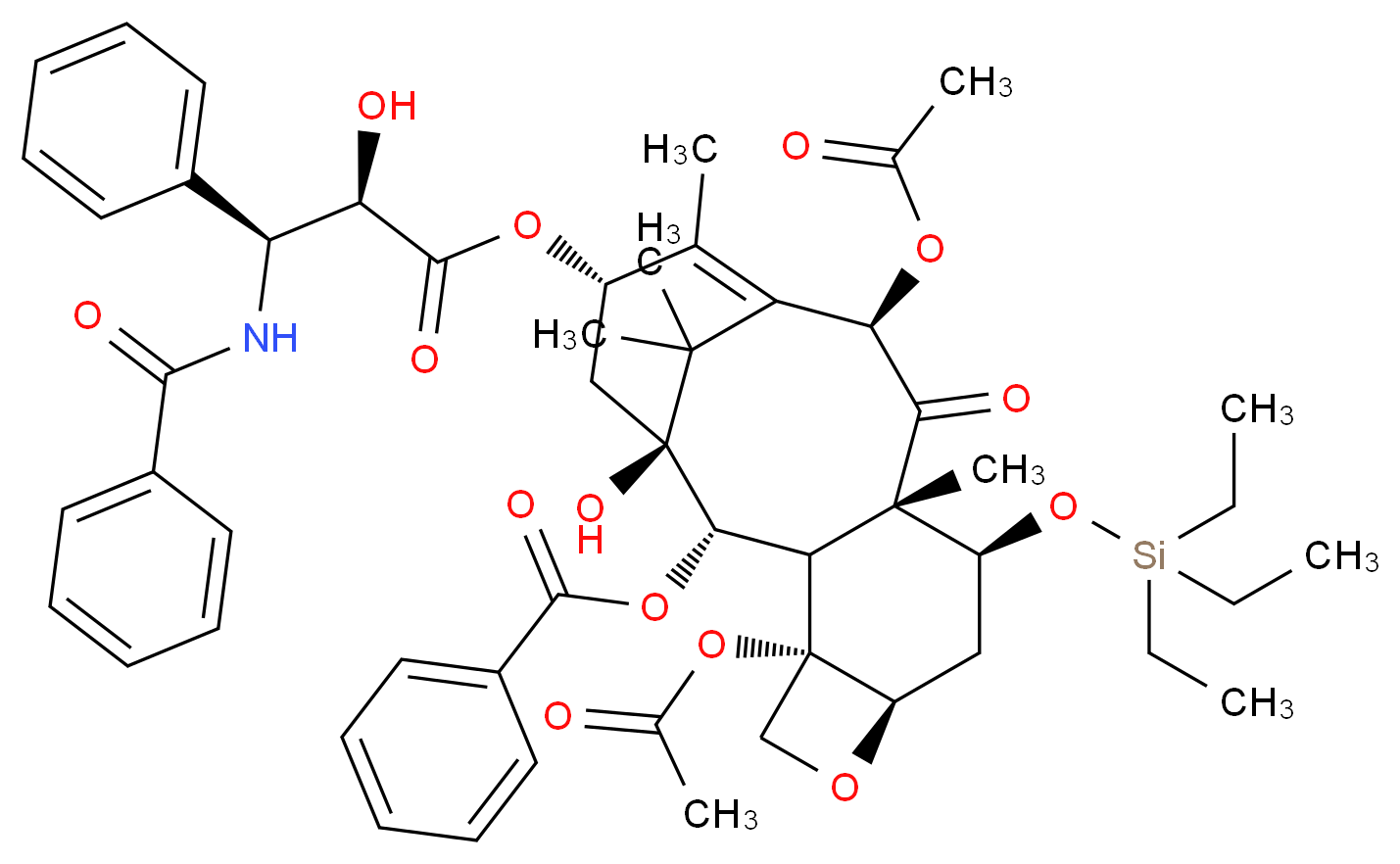 CAS_148930-55-6 molecular structure