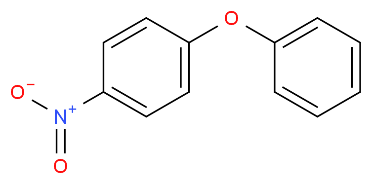 4-Nitrophenyl phenyl ether_Molecular_structure_CAS_620-88-2)