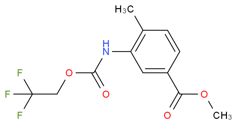 MFCD20502240 molecular structure