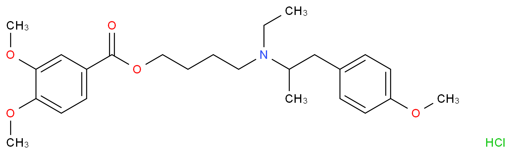 CAS_2753-45-9 molecular structure