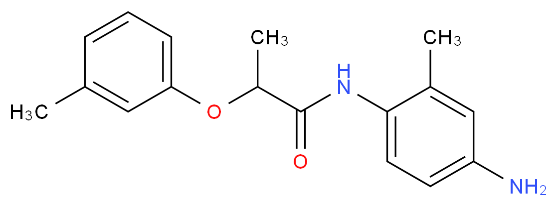MFCD09742156 molecular structure