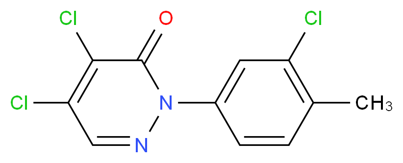 MFCD09051293 molecular structure
