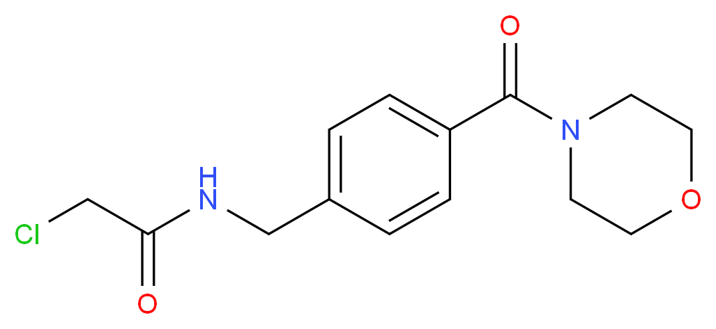 MFCD11505364 molecular structure