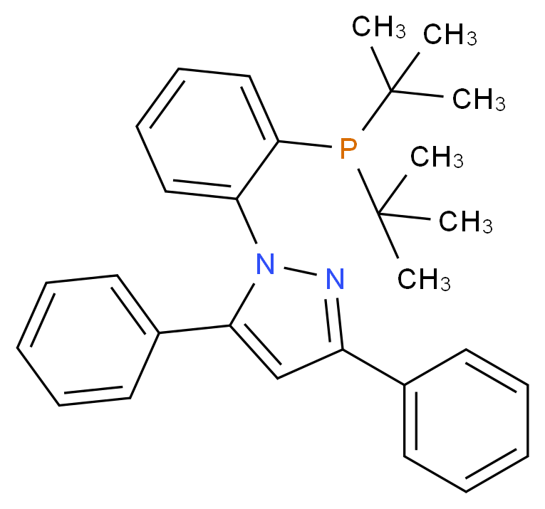 628333-86-8 molecular structure