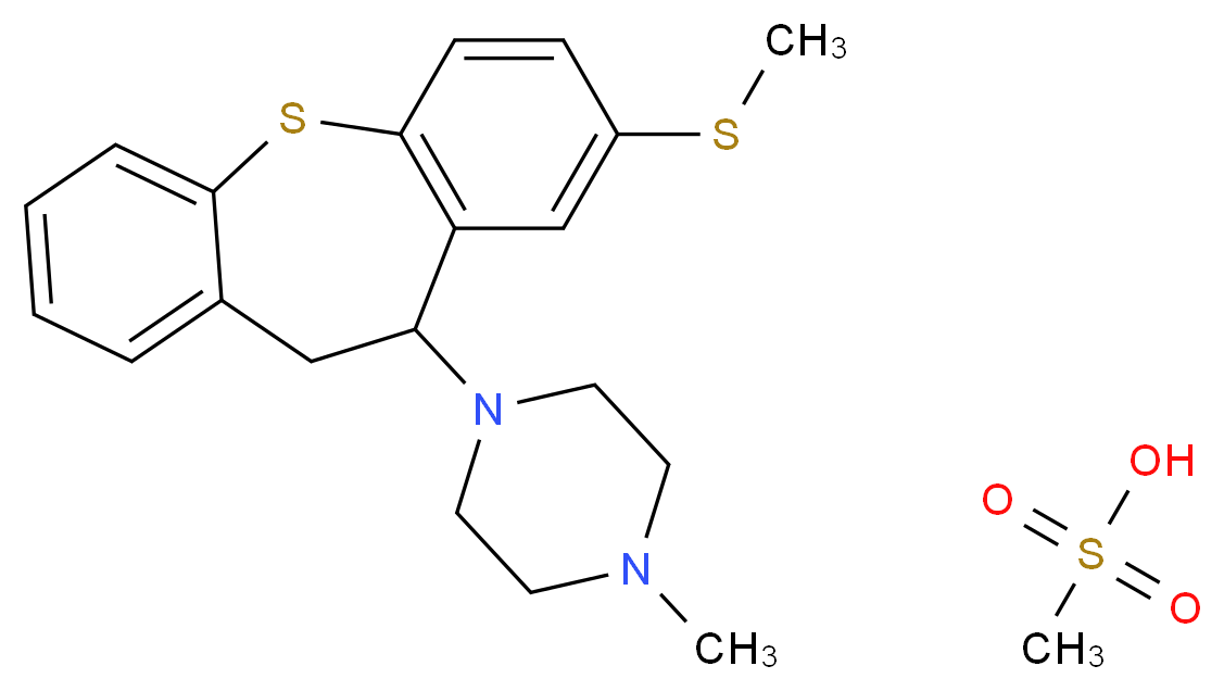 74611-28-2 molecular structure