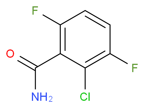 261762-40-7 molecular structure