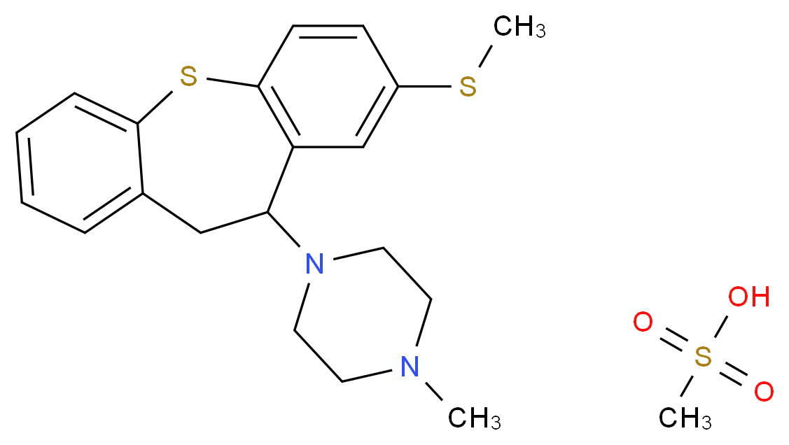 CAS_74611-28-2 molecular structure