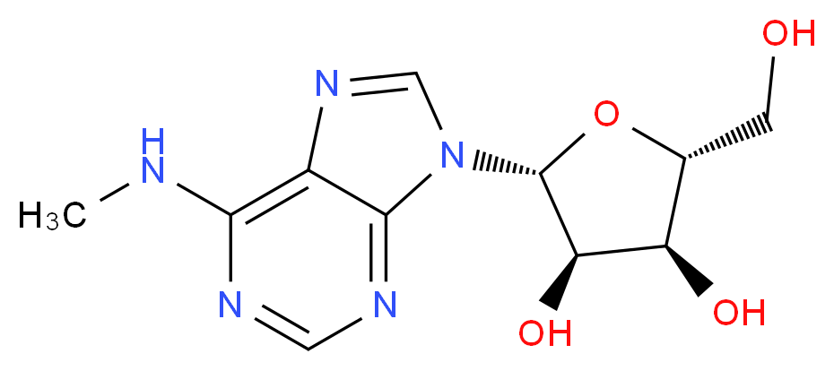 N6-Methyladenosine_Molecular_structure_CAS_60209-41-8)