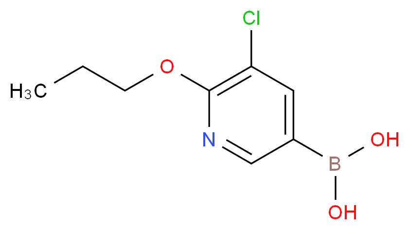 1150114-70-7 molecular structure