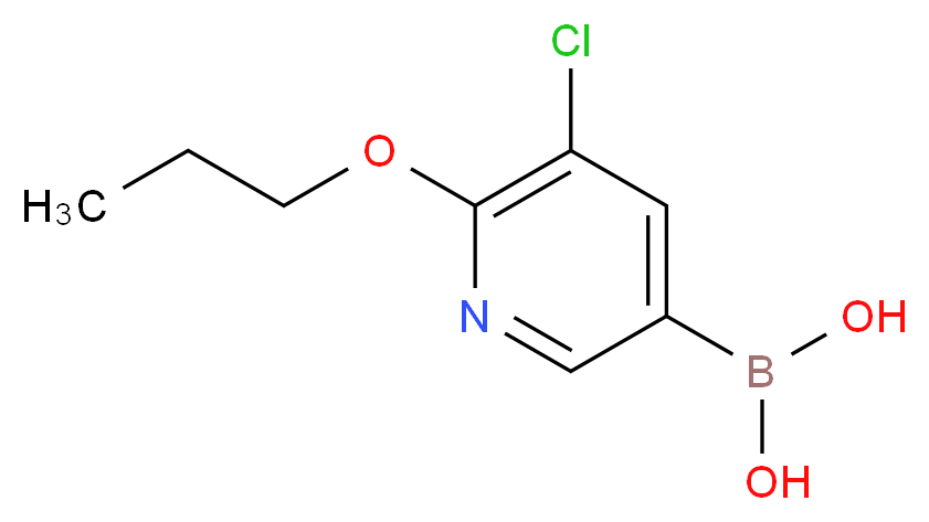 CAS_1150114-70-7 molecular structure