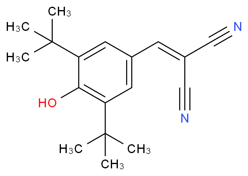 CAS_10537-47-0 molecular structure