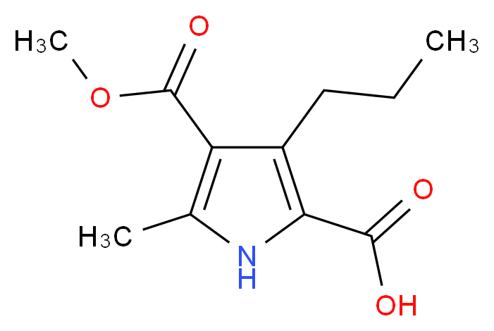 MFCD12912795 molecular structure