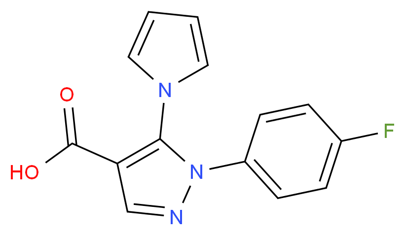 MFCD09863281 molecular structure