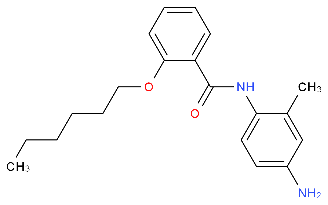 MFCD09997289 molecular structure