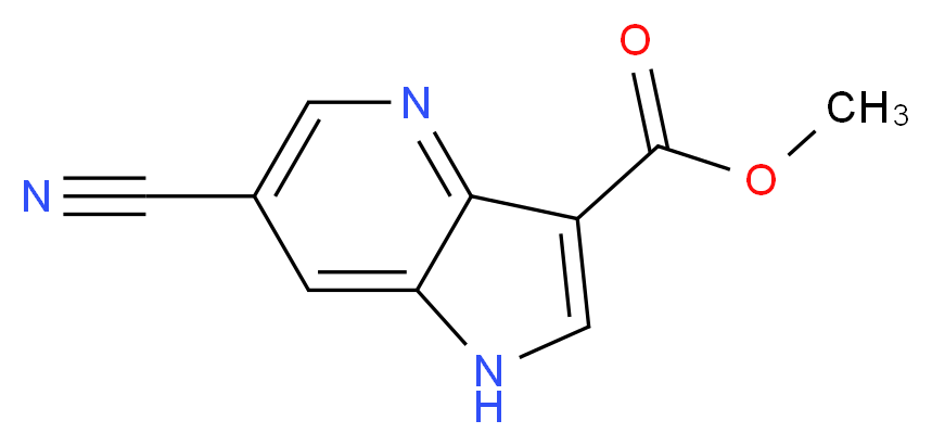 959245-07-9 molecular structure