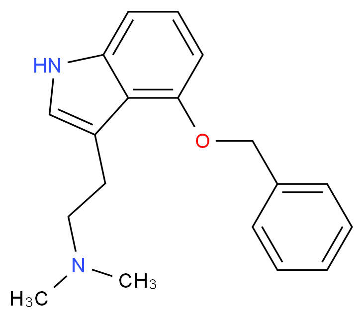 28383-23-5 molecular structure