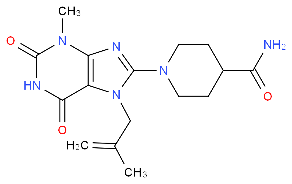 164247177 molecular structure