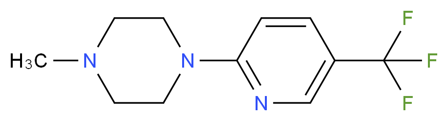 192564-53-7 molecular structure