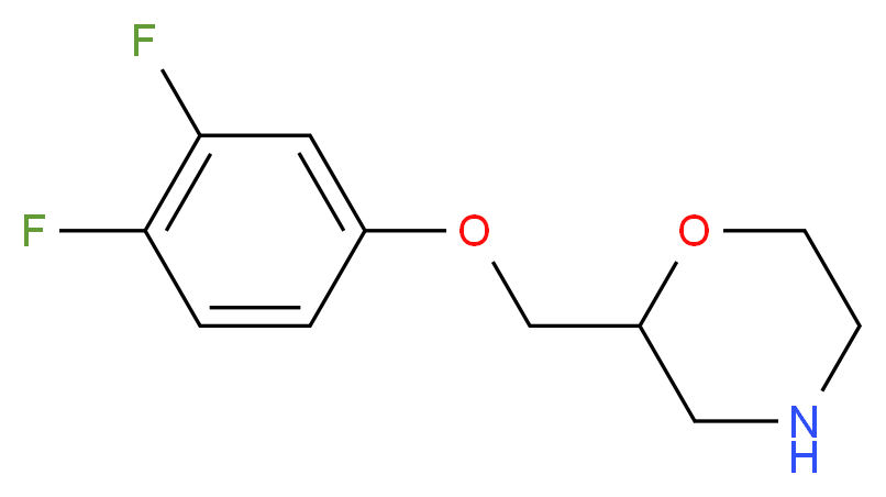 MFCD14493828 molecular structure