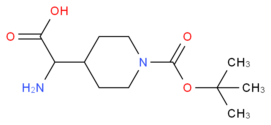 458560-09-3 molecular structure