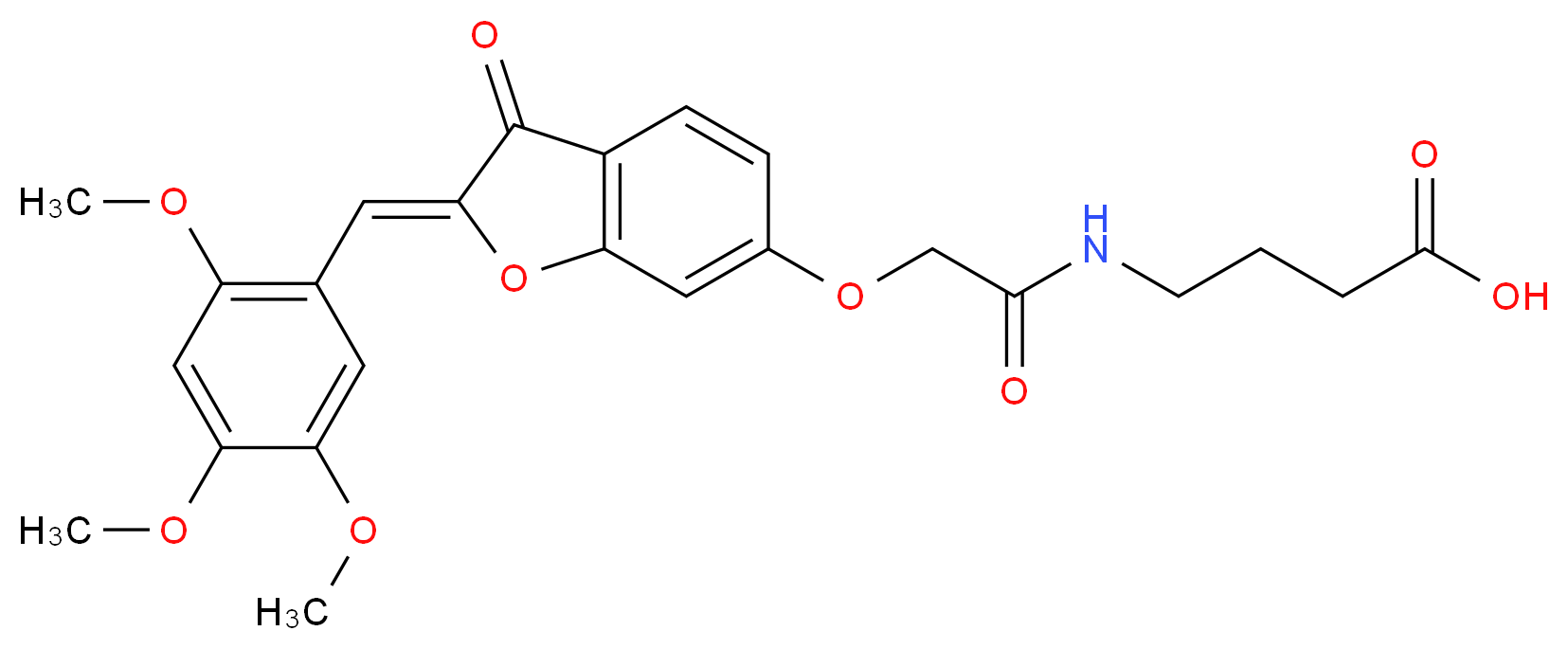 164267371 molecular structure
