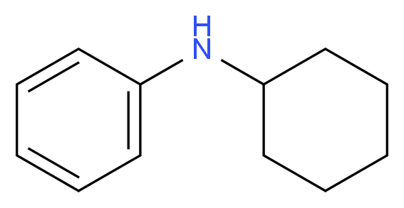 1821-36-9 molecular structure