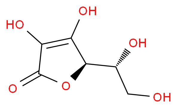 89-65-6 molecular structure