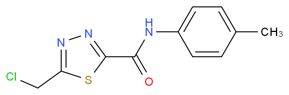 MFCD09383891 molecular structure