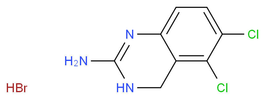 327602-34-6 molecular structure