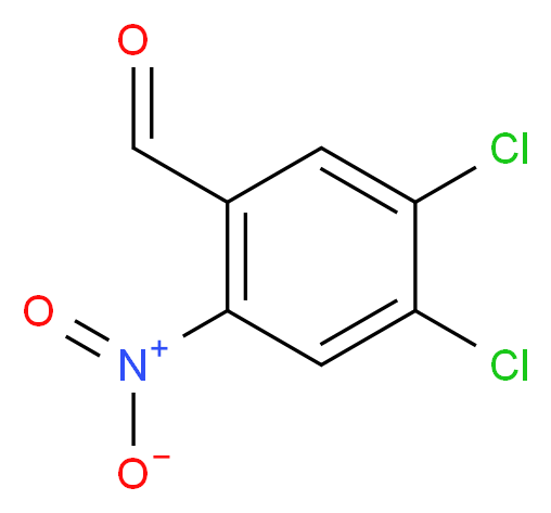 4,5-DICHLORO-2-NITROBENZALDEHYDE_Molecular_structure_CAS_56990-04-6)